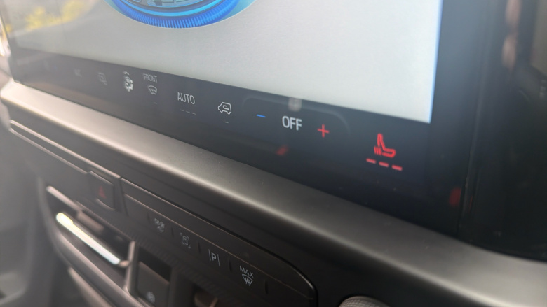 Ford Transit Custom E-320 L1 Rwd 100kW 65kWh H1 Van Limited Auto